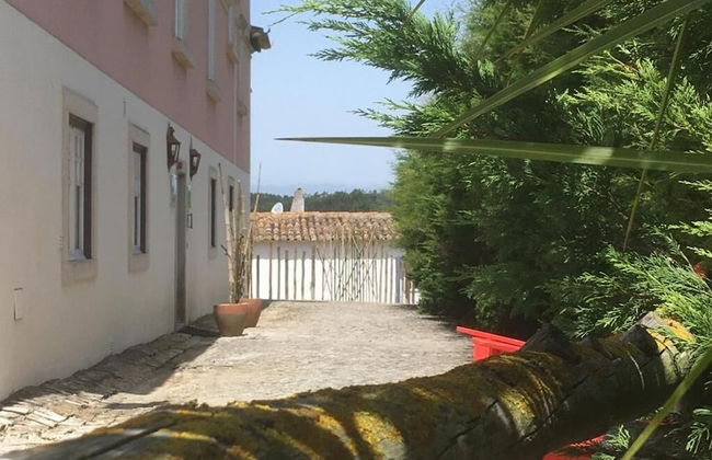 Hotel Rural Quinta do Juncal - Foto 27