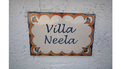 Villa Neela - Photo 4