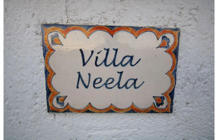 Villa Neela - Foto 4
