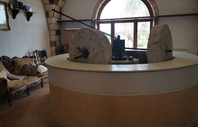 Masseria Provenzani - Foto 38