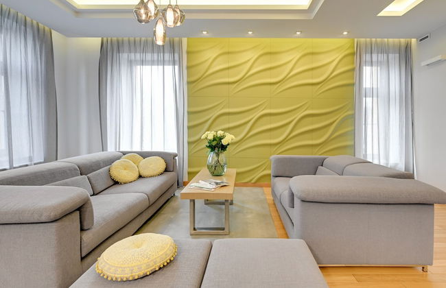 Old Town - Tobiasz Residence by Welcome Apartment - Foto 78