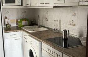 Apartamento Con Vistas Al Pilar con Aparcamiento privado - Foto 19