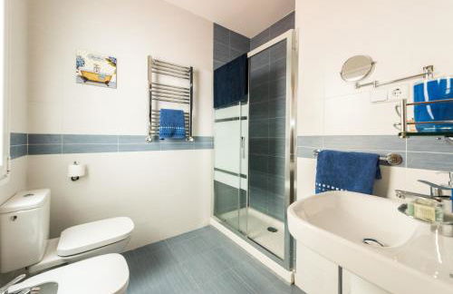 Apartamentos Madrid XXXIII - Alojamiento de Temporada - Foto 13