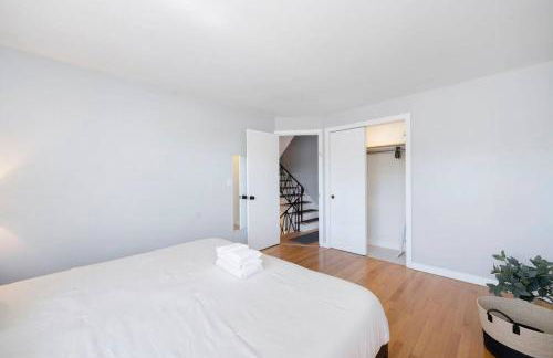 Urban Oasis - Kid Friendly - Quiet Street - Foto 11