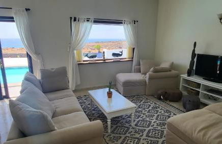 Villa Sunset Paradise with panoramic sea view, first line, sunsets - Foto 39