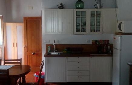 Apartamento Casa Tita Aguafría - Foto 11