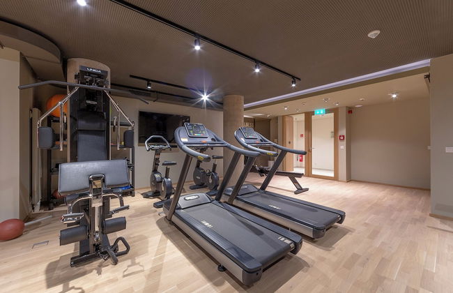 The Central City - Luxury ApartHotel - Foto 58