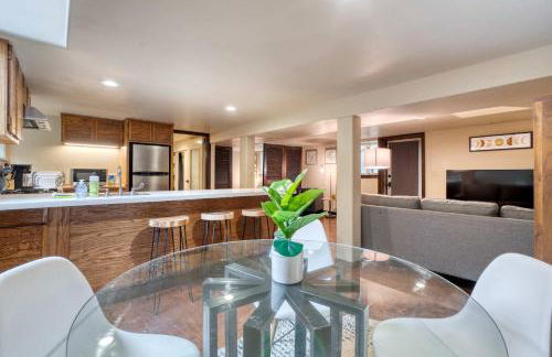 Stay Portland - 1BR Historic Soul District Remodel - Foto 6