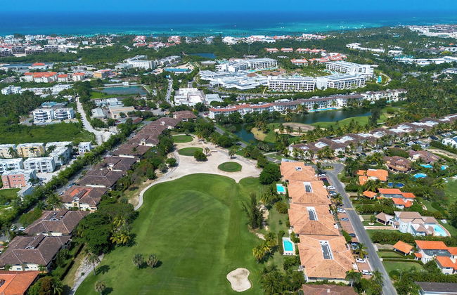 Family Elite Golf Vacations in Cocotal - Foto 52