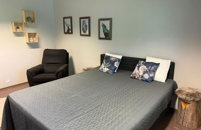 Karhunkierros Cabins & Huts - Foto 24