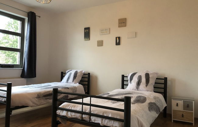 Scenic Cottage in Merlemont With Balcony - Foto 4