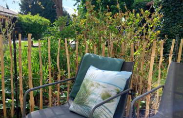 Ferienwohnung Am Bürgerteich 2 - Foto 53