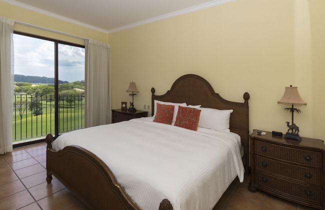 Reserva Conchal Resort - Bougainvillea Complex - Photo 25