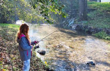 Grandma's apartment - Photo 39