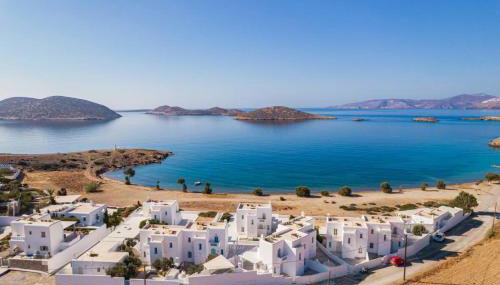 Aphrodite Residence @ Astypalaia Island - Foto 4