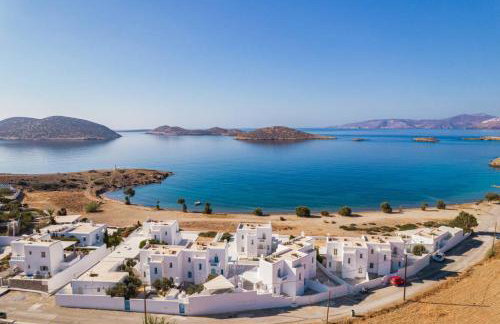Aphrodite Residence @ Astypalaia Island - Foto 4