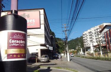 Apartamento próximo a avenida, localizado no 3 pavimento em prédio sem elevador - Foto 18