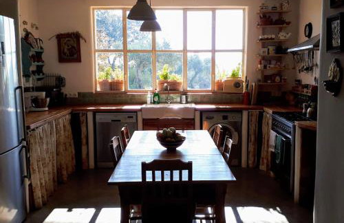 Casa Rural Finca Flores Amarillas - Foto 11