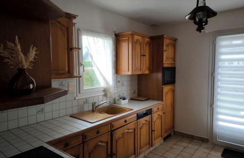 Maison 2 chambres avec jardin, proche Vannes et du Golfe du Morbihan - Foto 11