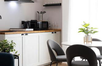 Aida Luxury Apartment in San Giovanni - Foto 4