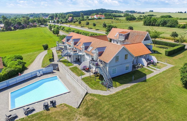 "Hertha" - 500m from the sea - Foto 18