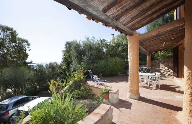 Villa Lina - Foto 34