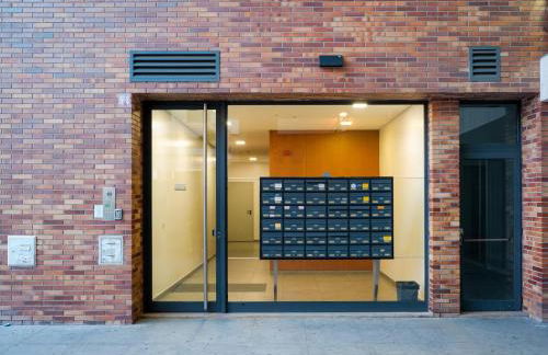 Luxury 2BR Spacious & Stylish with Patio near Metro - Foto 56