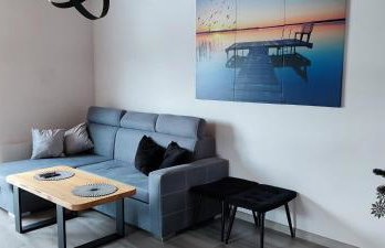 Domek Viking z prywatnym ogrzewanym basenem sauną oraz balią z jacuzzi - Foto 65