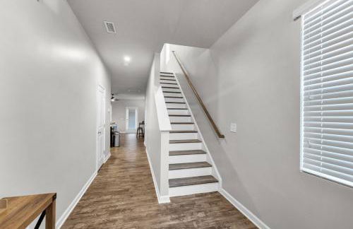 Peaceful 3BR near soccer park - Foto 12