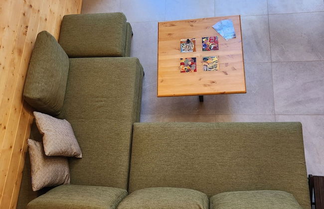 Aparan park - Photo 2