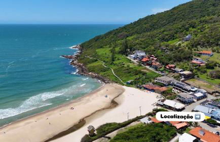 Pousada Gamboa estações - Foto 3