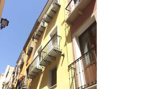 Oldtown romantic apartment - Foto 4