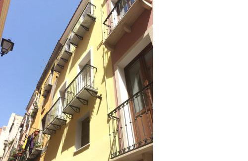 Oldtown romantic apartment - Foto 4