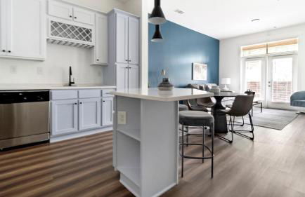 Landing Modern 2BD Gym Rooftop Lounge - Foto 42