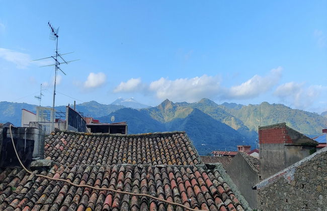 Sicilian Charm Close to Taormina - Foto 22