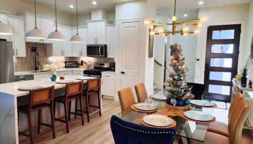 Chic Med Center Retreat Wyard - Foto 3