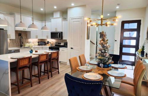 Chic Med Center Retreat Wyard - Foto 3