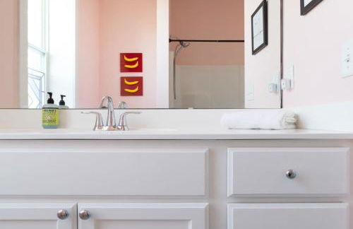 Amazing STL Retreat ABODEbucks - Foto 37