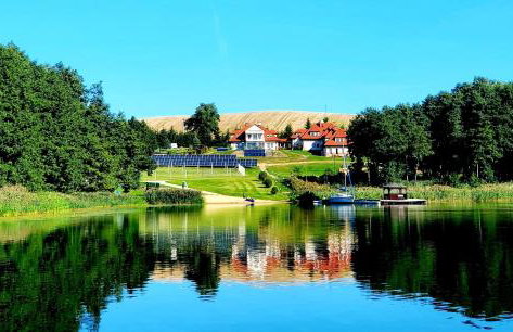 Przystań Nad Zatoką - Gospodarstwo Agroturystyczne - Foto 66