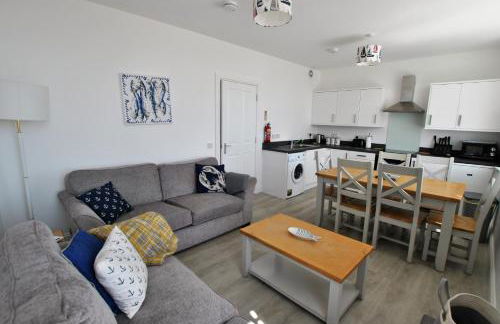 Bass View- harbourfront home Pittenweem - Foto 18