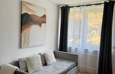 Modern City Apartment 1 - Foto 22