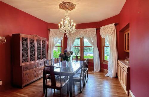 Luxury Bayfront Oasis with Private Beach Access, Near Tulalip Casino and Outlets! - Foto 10