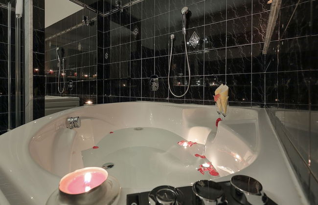 Florence Comfort B&B - Photo 50