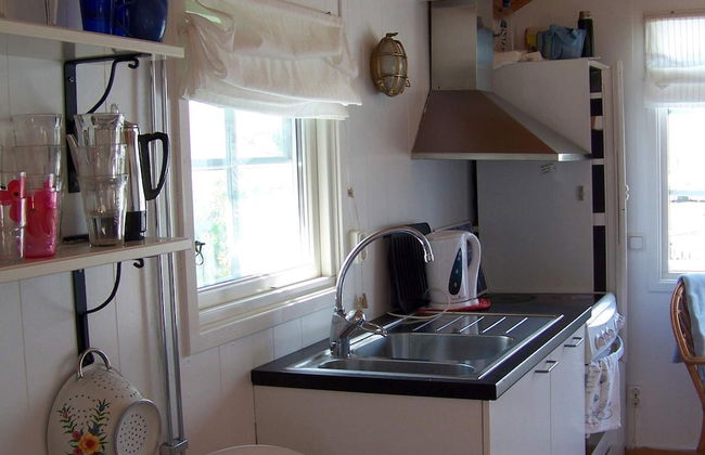 4 Person Holiday Home in Ronnang-by Traum - Foto 4