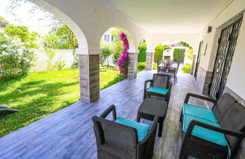 LITORAL COSTA DORADA - CASA OSCA Only families - Foto 52