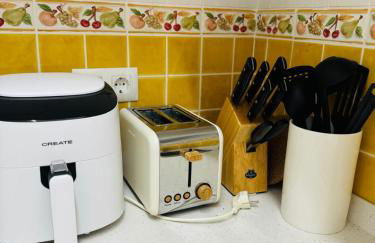 Monte Subiedes, Apartamentos Valle de Camaleño - Foto 29