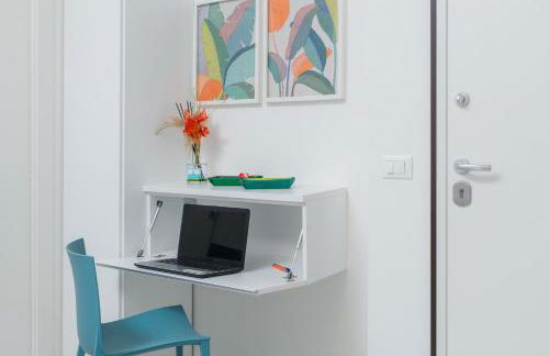 Maison DeGasperi 5Min Mare - 5 Min Centro e Shop - Photo 13