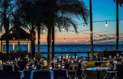 Little Harbor Resort #206 Tampa Bay FL Beach, Bayview, 2 Pools - Foto 29