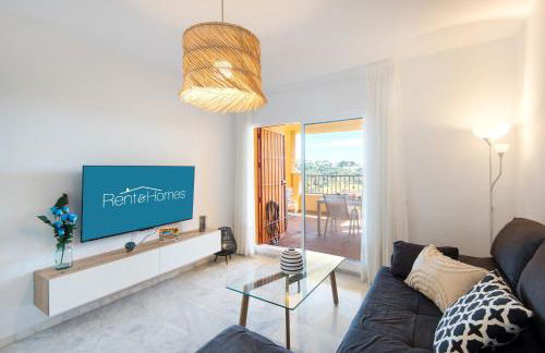 RentAndHomes Reserva de Marbella - Photo 12