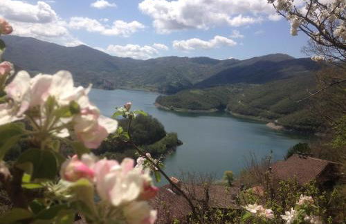 Ma. De House Lago del Turano - Foto 39